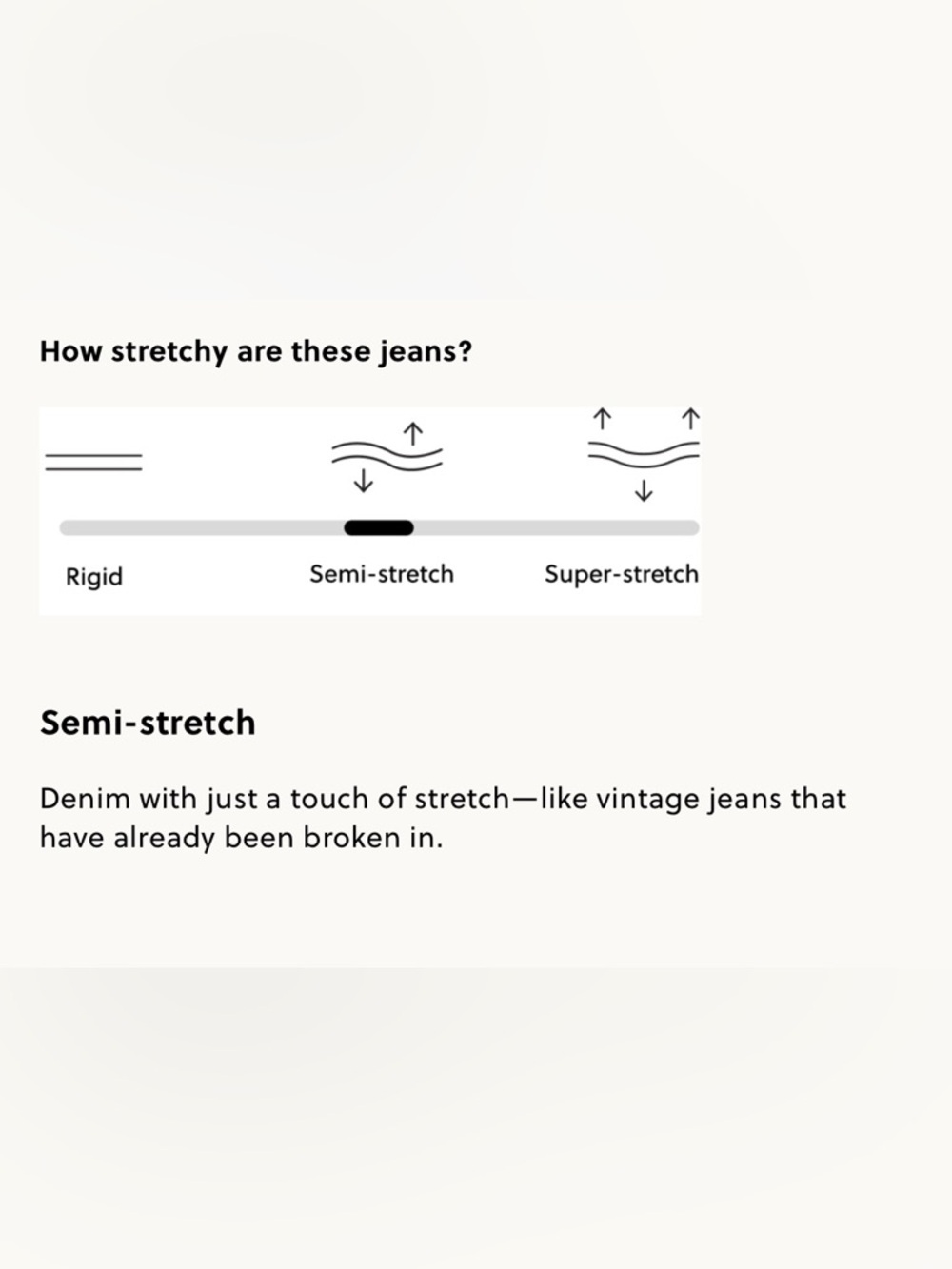 J.Crew Vintage flare jean with flap pockets in Bangkok wash - Picture 6 of 10